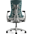 Herman Miller X Logitech G Embody Gaming Chair, Z1823-2