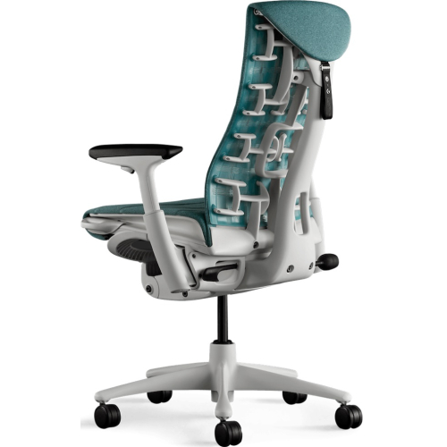Herman Miller X Logitech G Embody Gaming Chair, Z1823-3