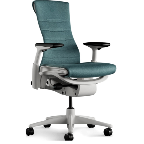 Herman Miller X Logitech G Embody Gaming Chair, Z1823-4