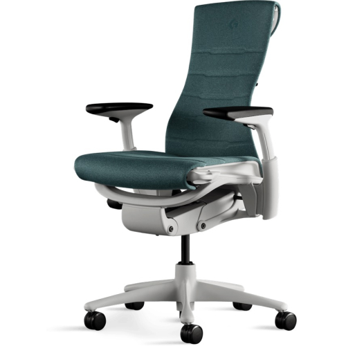 Herman Miller X Logitech G Embody Gaming Chair, Z1823-1