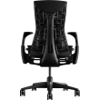 Embody x Logitech Gaming chair 3SY12 CYAN graphite with blue back color-4