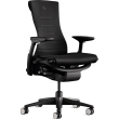 Embody x Logitech Gaming chair 3SY12 CYAN graphite with blue back color-3
