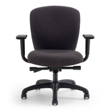 The Knack Chair