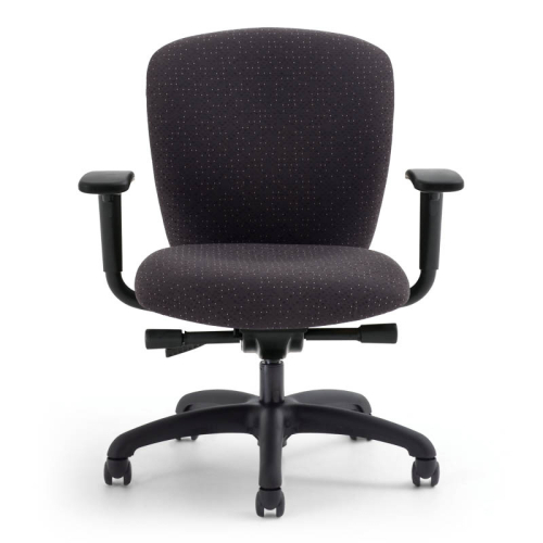 The Knack Chair